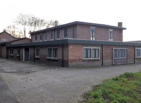 Westeinde 52, Noordwijkerhout