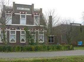 Zilkerbinnenweg 48A, De Zilk