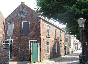 Douzastraat 2, Noordwijk