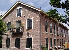 Pickéstraat 66, Noordwijk