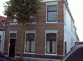 Voorstraat 116A, Noordwijk