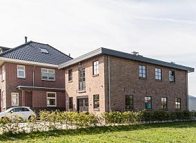 Rijnsburgerweg 43, Oegstgeest