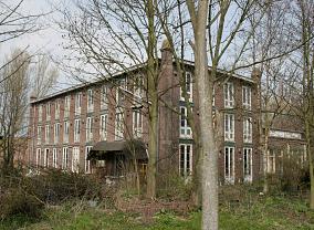 Teijlingerlaan 69, Sassenheim