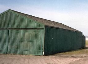 Frank van Borselenlaan 5t.o. nr., Voorhout