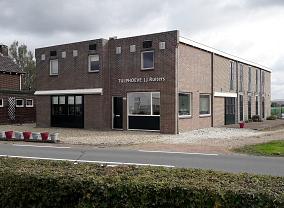 Jacoba van Beierenweg 95, Voorhout