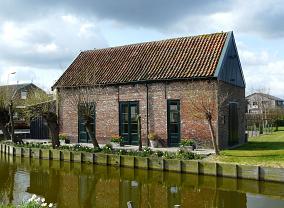 Prinsenweg 1, Voorhout