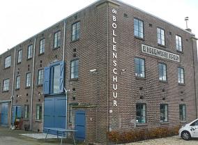 Veurseweg 265, Voorschoten