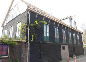 Dorpsstraat 62B, Warmond