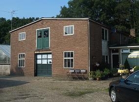 Herenweg 90, Warmond